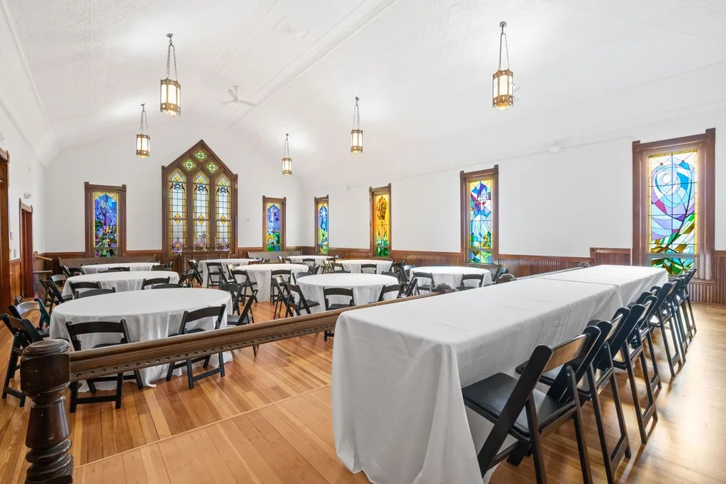 Chapel 1899 #6