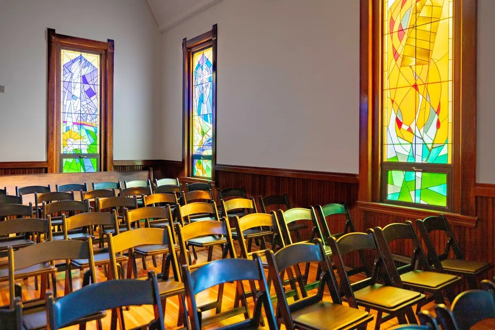 Chapel 1899 #23