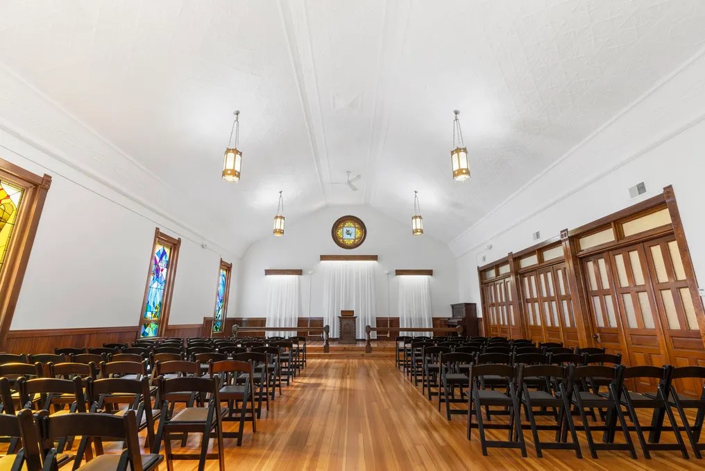 Chapel 1899 #37