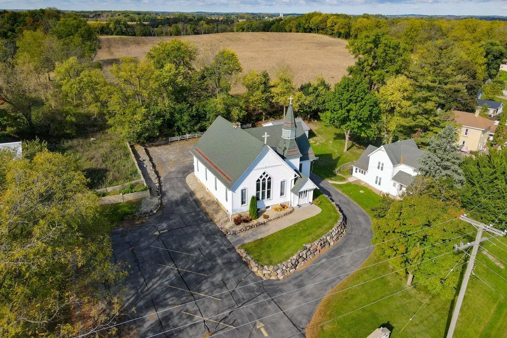 Chapel 1899 #40