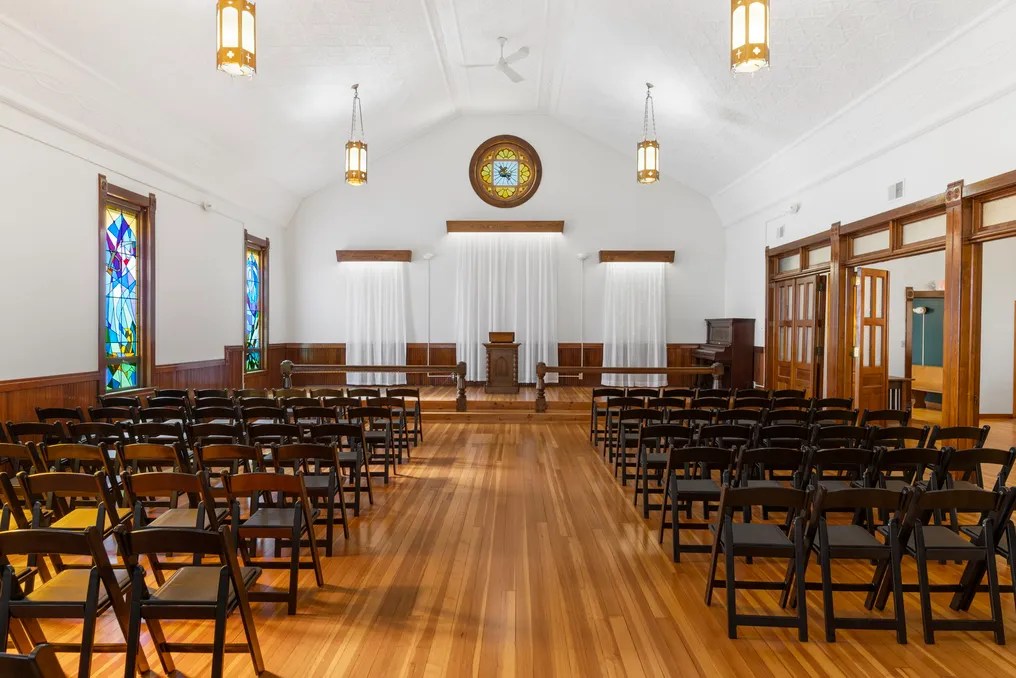 Chapel 1899 #41