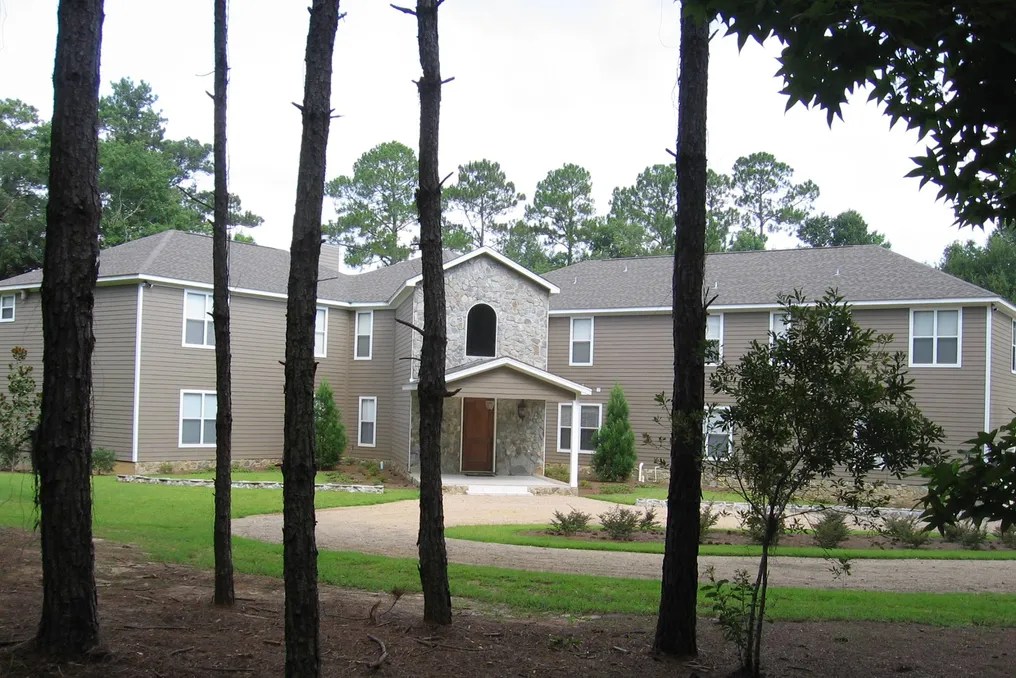 Serenade Oaks Event Facility #1