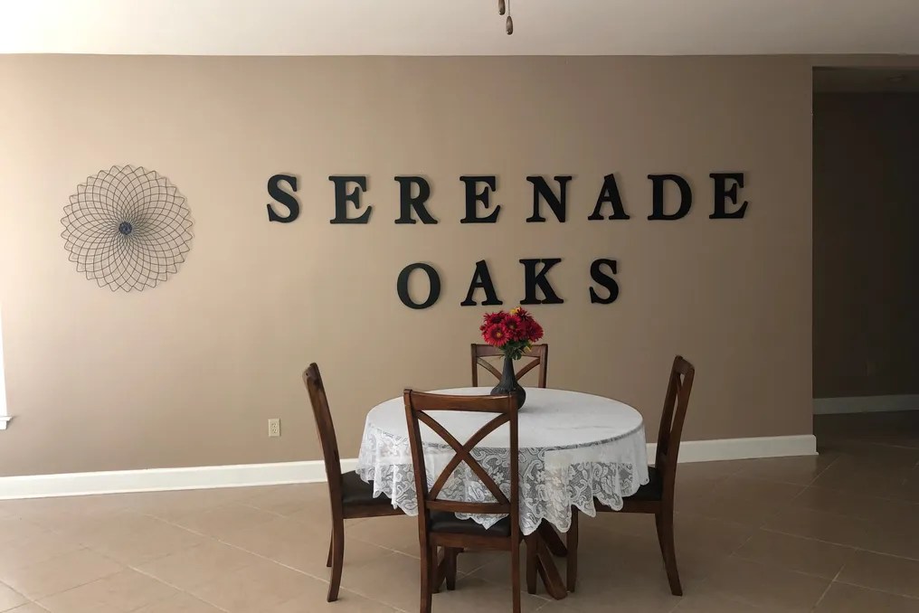 Serenade Oaks Event Facility #3