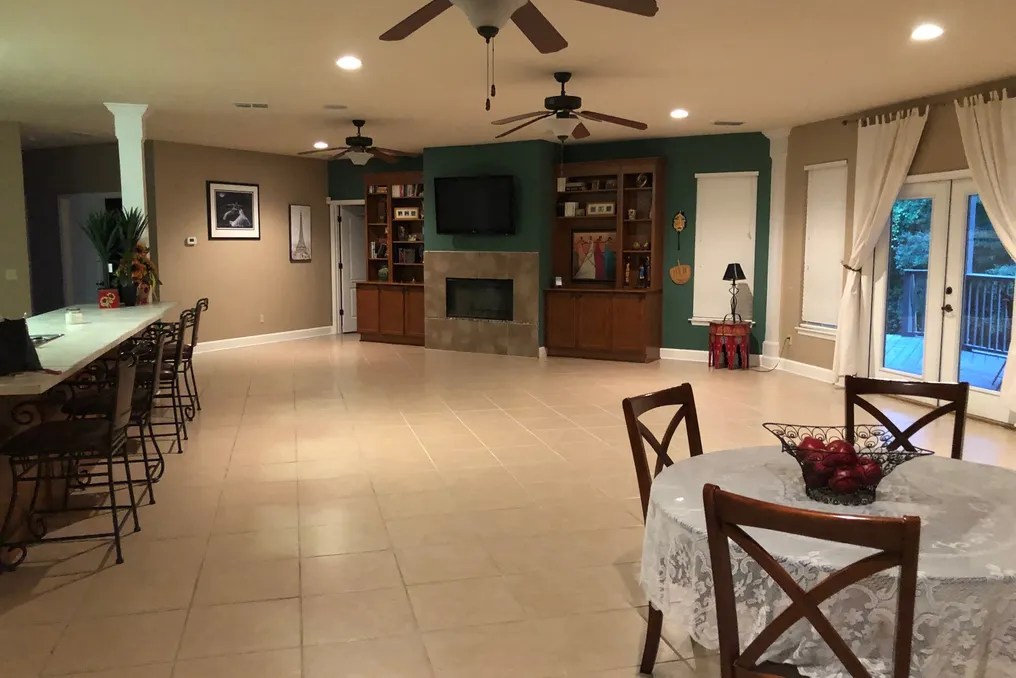 Serenade Oaks Event Facility #5