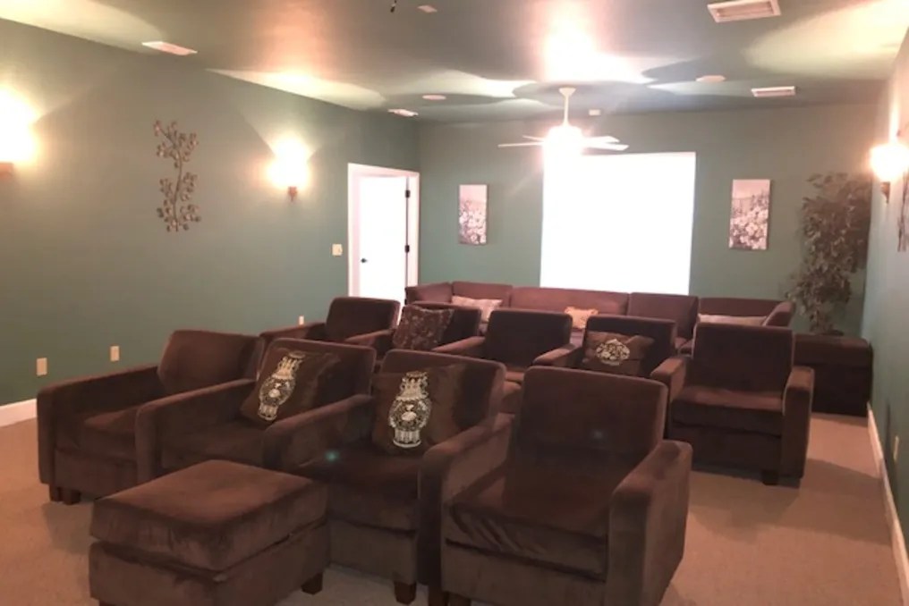 Serenade Oaks Event Facility #6