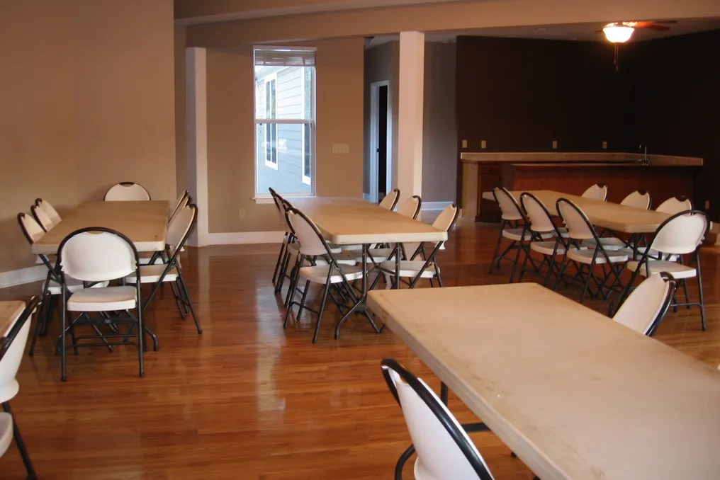 Serenade Oaks Event Facility #9