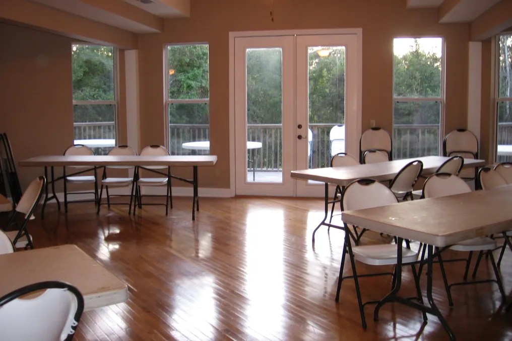 Serenade Oaks Event Facility #10