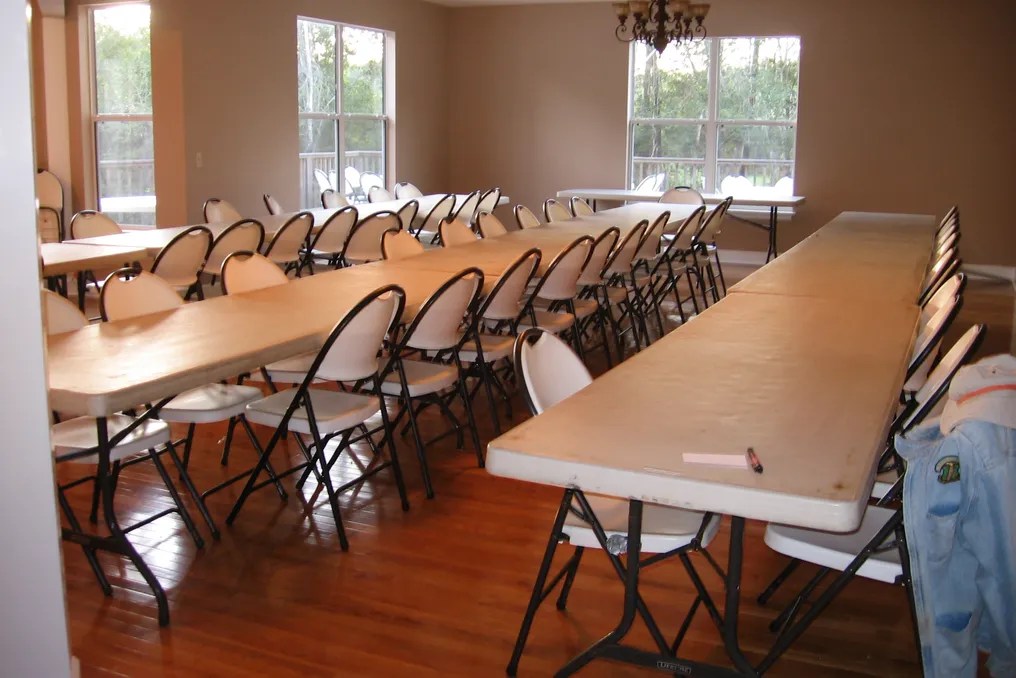 Serenade Oaks Event Facility #11