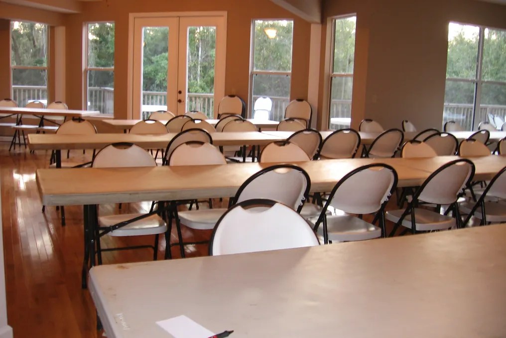 Serenade Oaks Event Facility #12