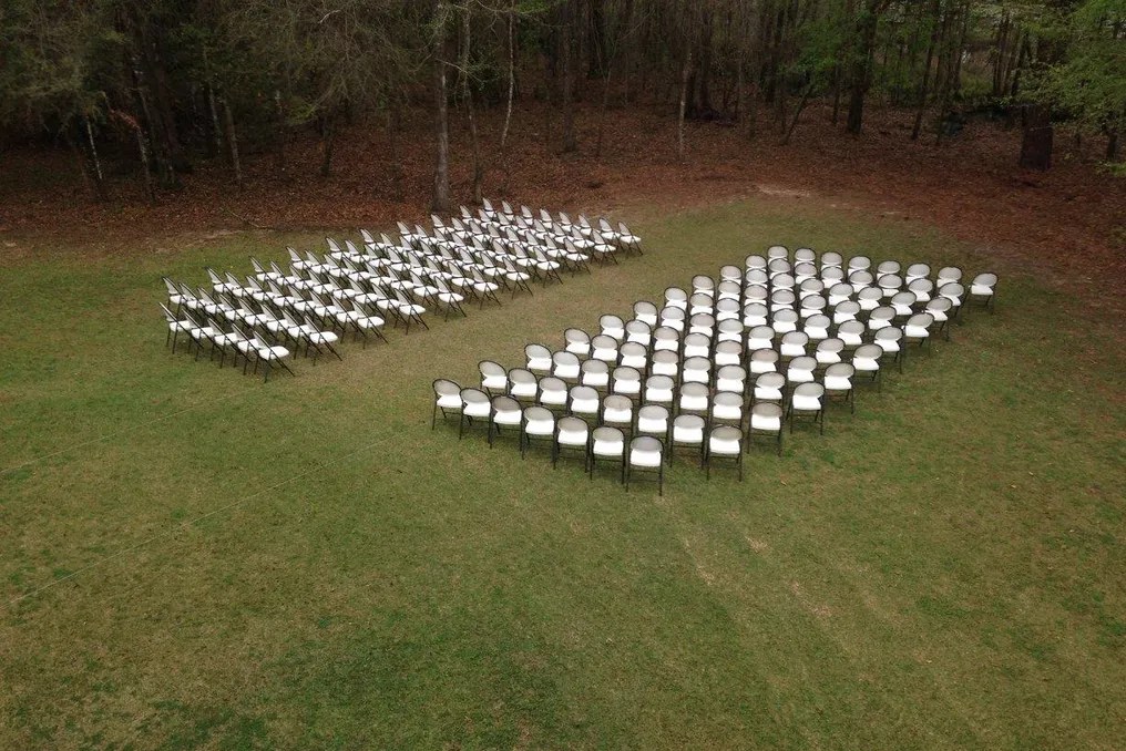 Serenade Oaks Event Facility #19