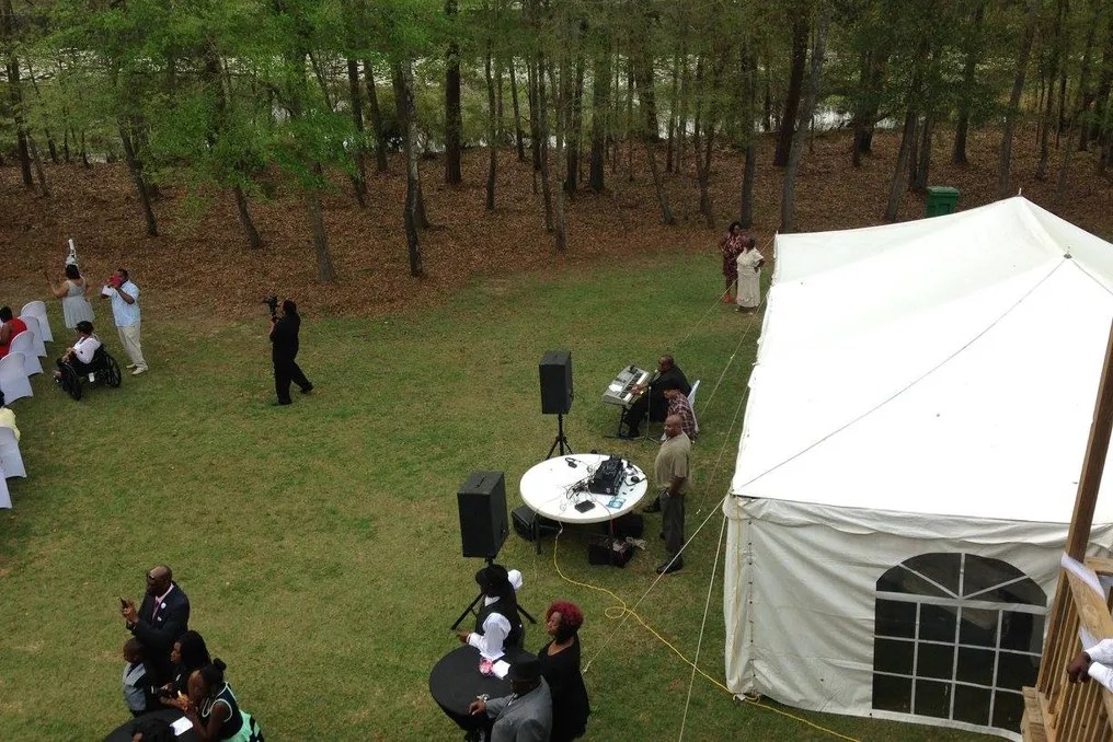 Serenade Oaks Event Facility #20