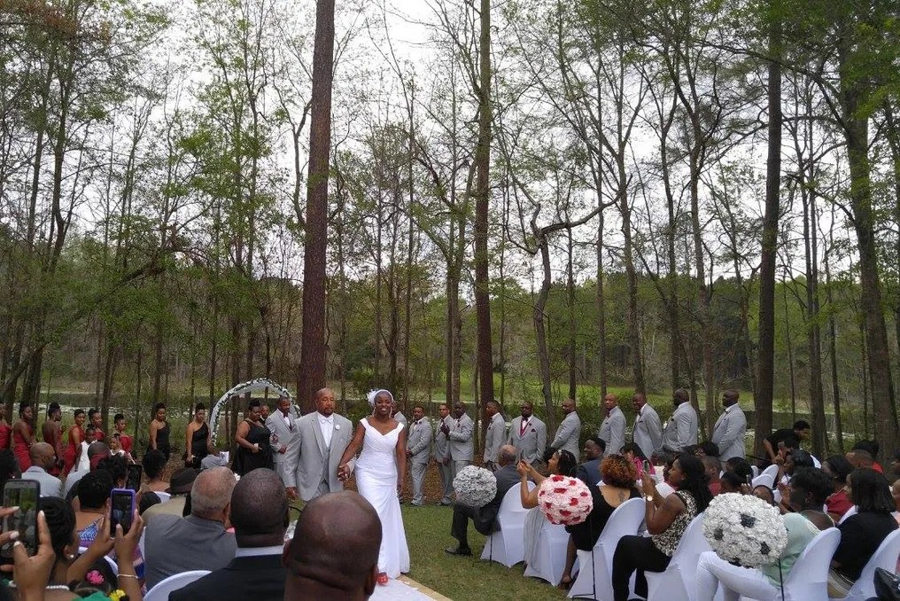 Serenade Oaks Event Facility #22