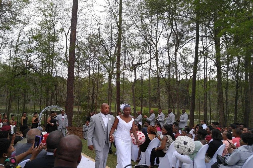 Serenade Oaks Event Facility #23