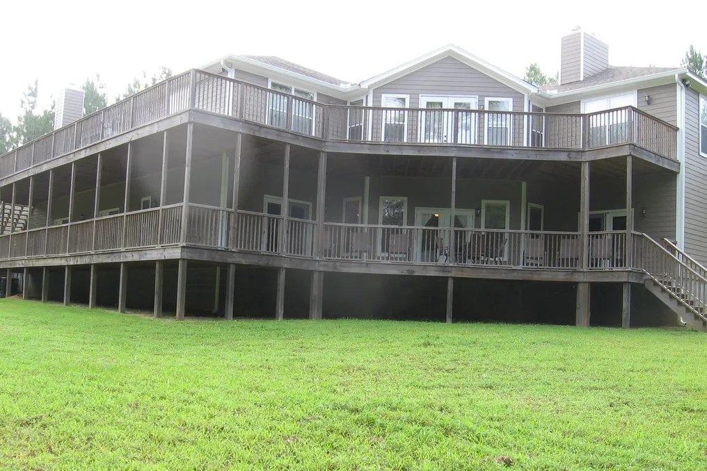 Serenade Oaks Event Facility #32