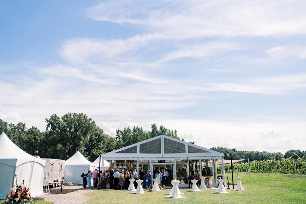Tabor Hill Winery & Restaurant #10