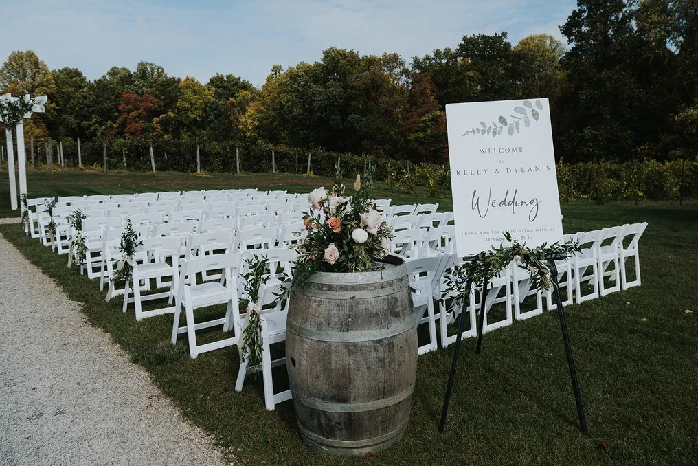 Tabor Hill Winery & Restaurant #18