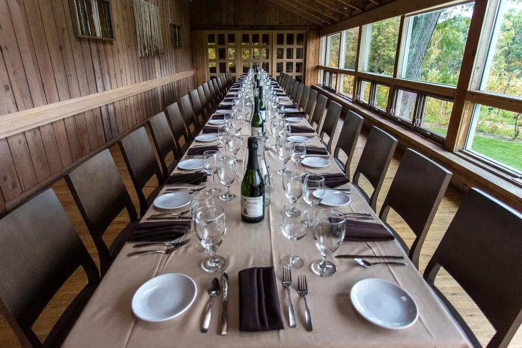 Tabor Hill Winery & Restaurant #53