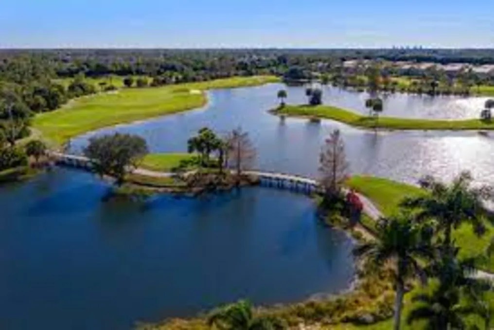 Grandezza Country Club #24