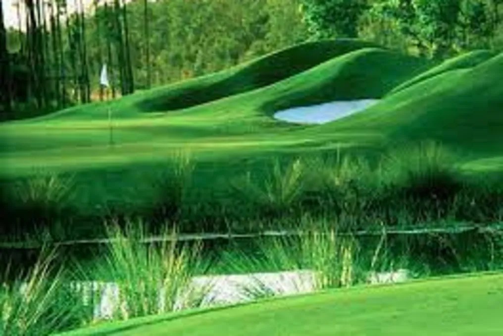 Grandezza Country Club #35