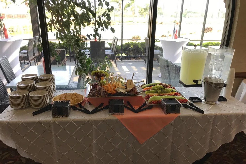 On The Greens Catering & Conference Center #39