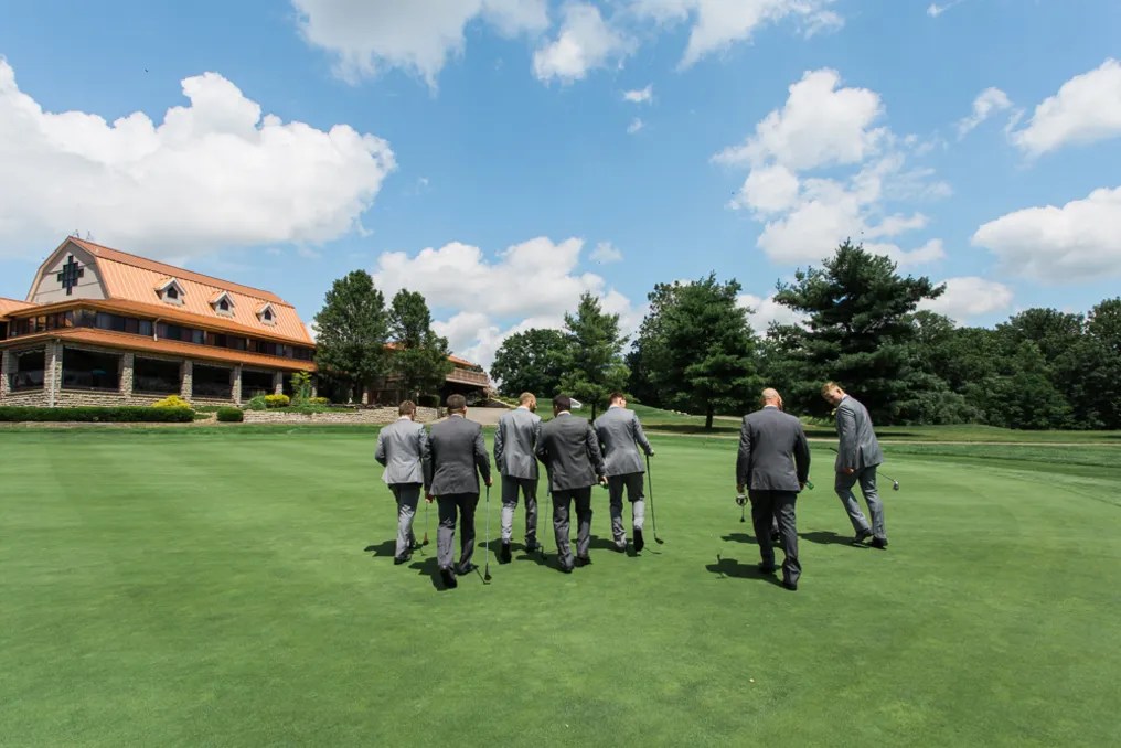Coppertop Golf Club #2