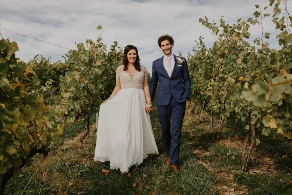 Fero Vineyards & Winery #4