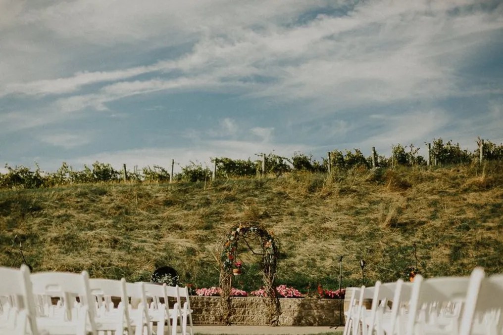 Fero Vineyards & Winery #7