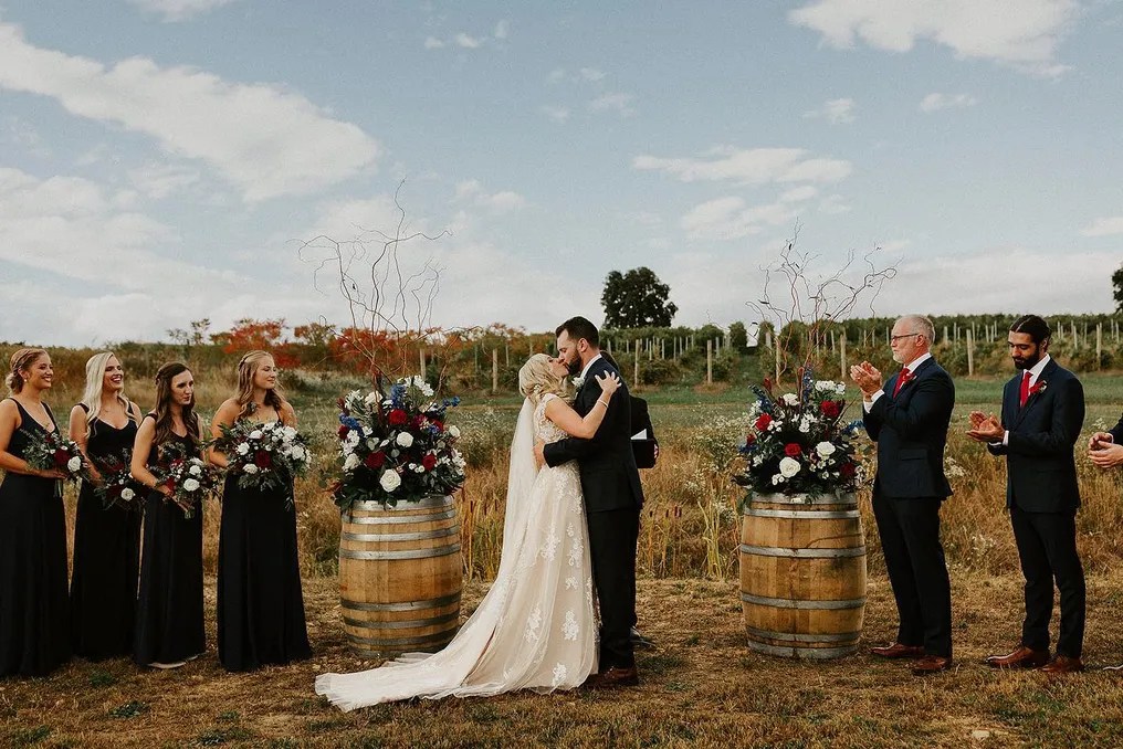 Fero Vineyards & Winery #16