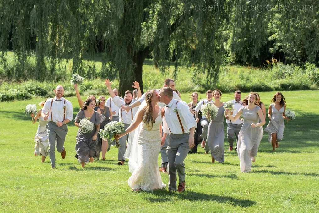 The Barn at Stratford #14