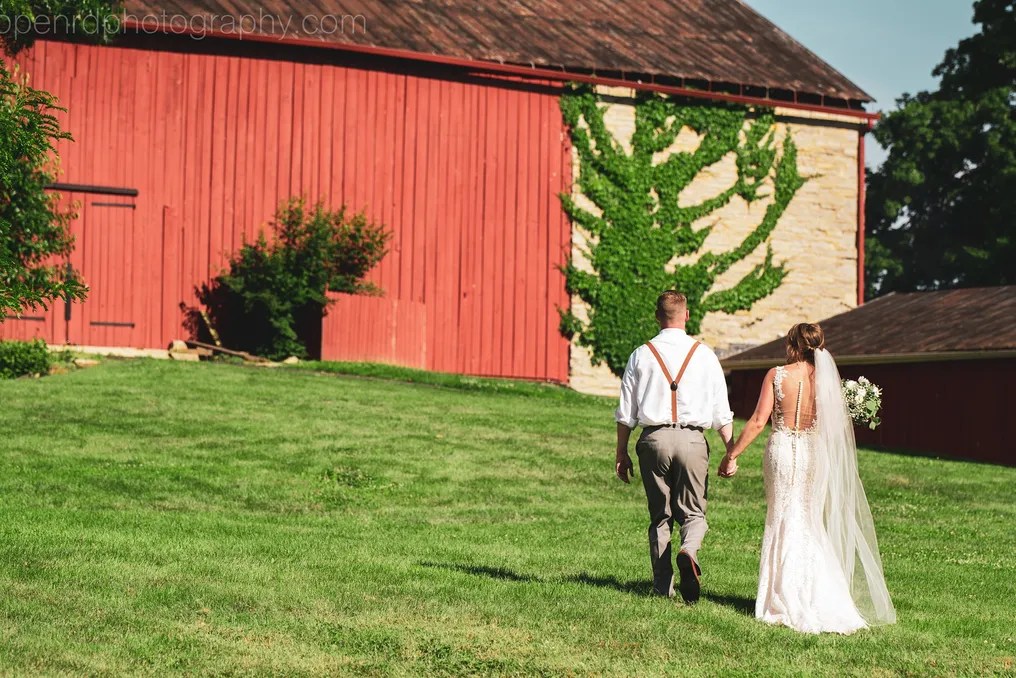 The Barn at Stratford #17
