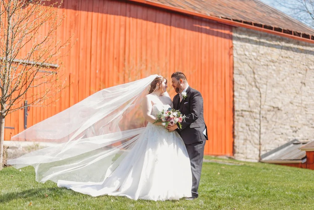The Barn at Stratford #22