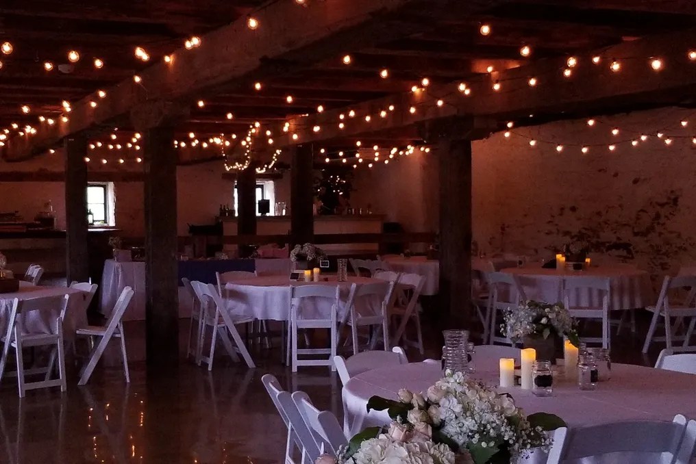 The Barn at Stratford #23