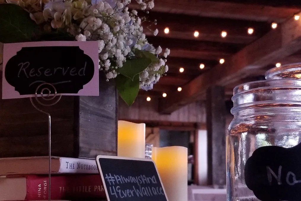 The Barn at Stratford #24