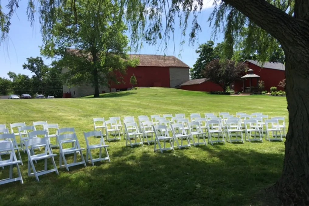 The Barn at Stratford #29