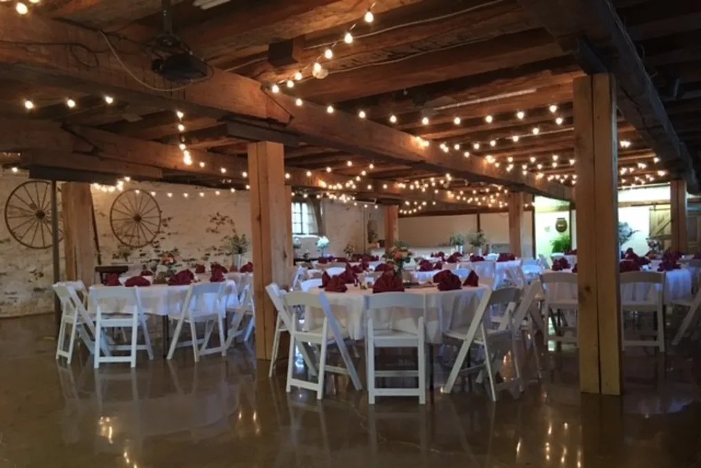 The Barn at Stratford #30