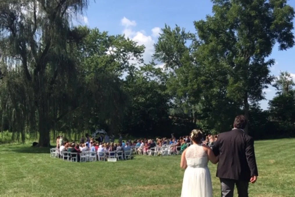 The Barn at Stratford #31