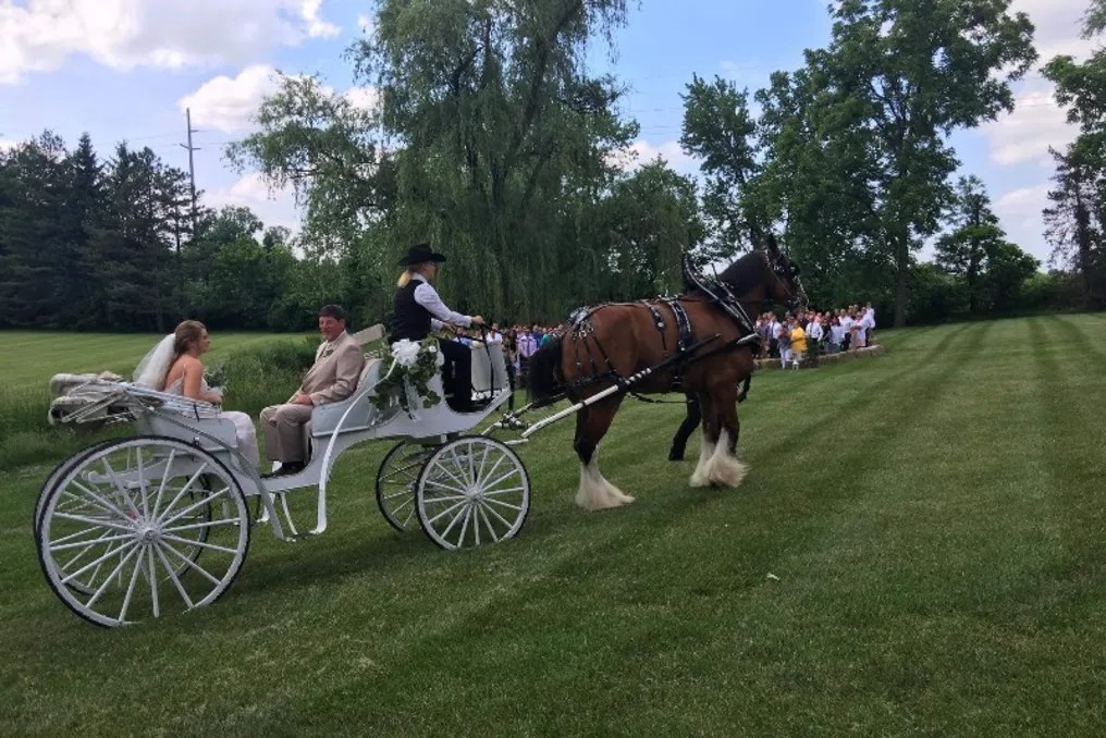 The Barn at Stratford #33