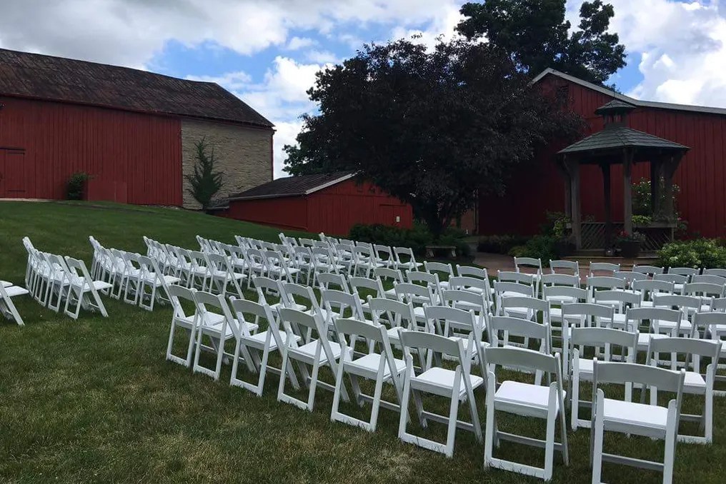 The Barn at Stratford #34