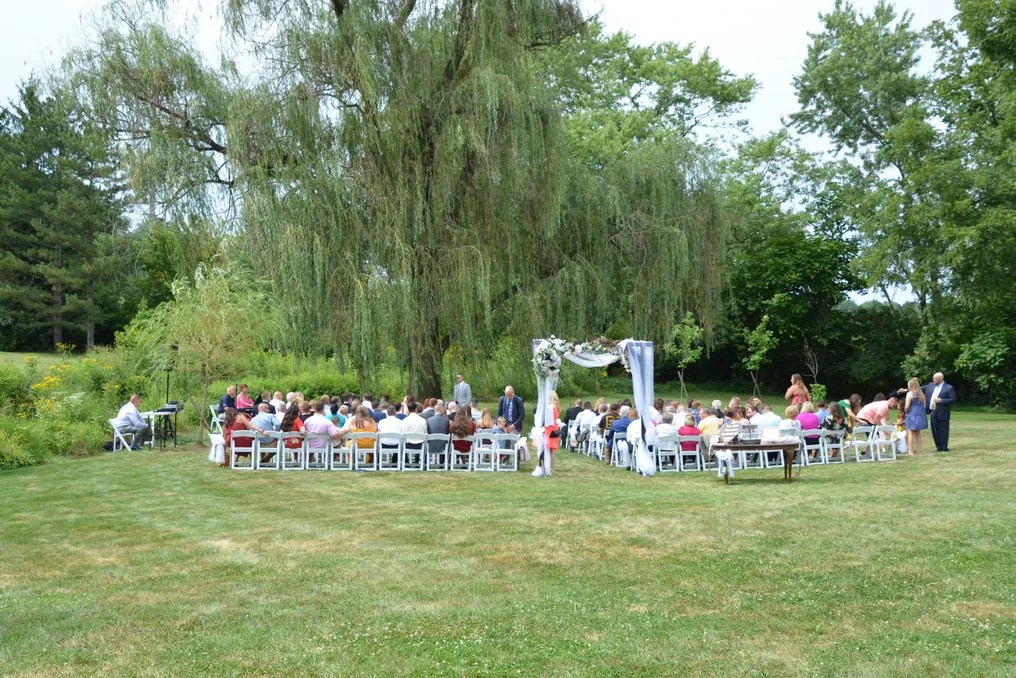 The Barn at Stratford #42