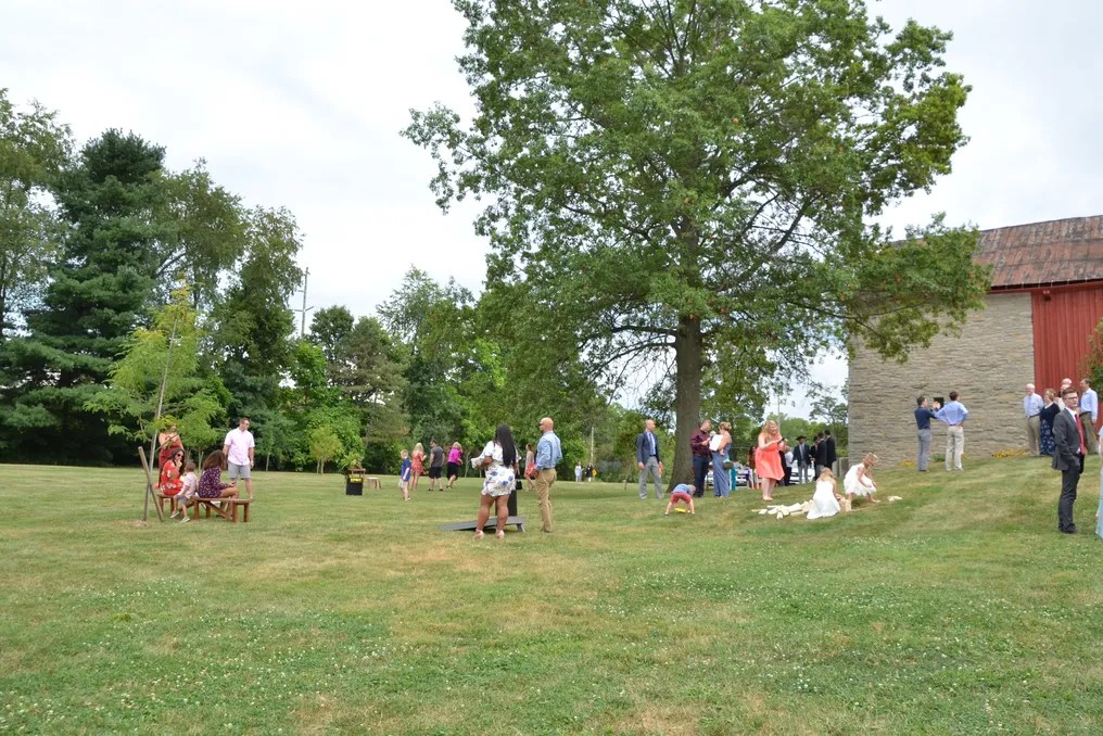 The Barn at Stratford #43