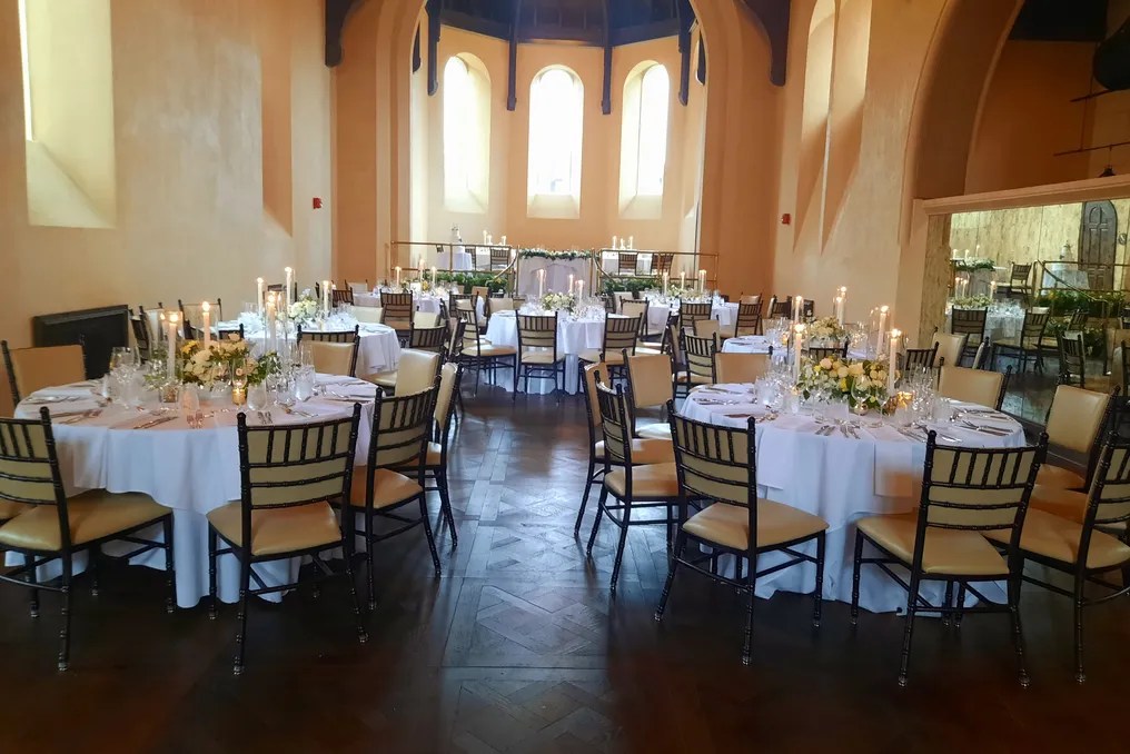 The Abbey Inn & Spa #2
