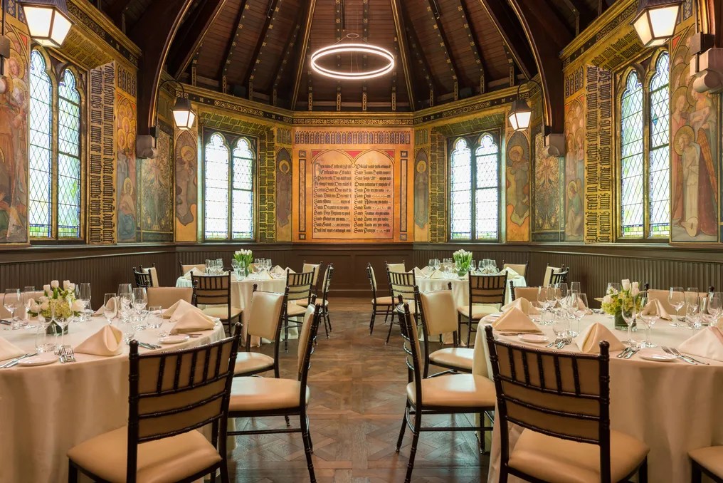 The Abbey Inn & Spa #7