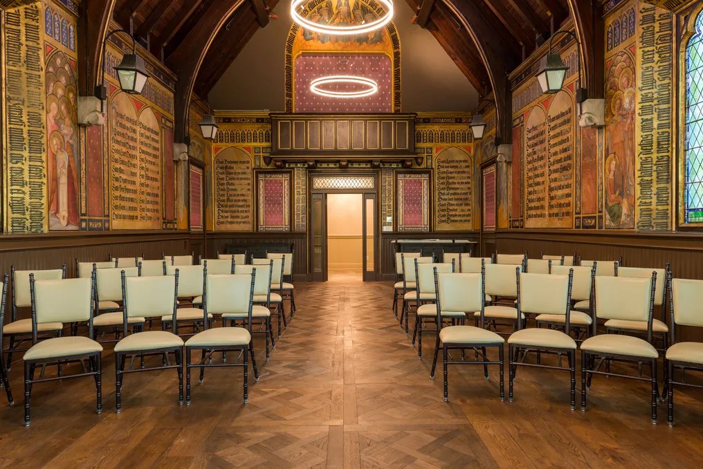 The Abbey Inn & Spa #8