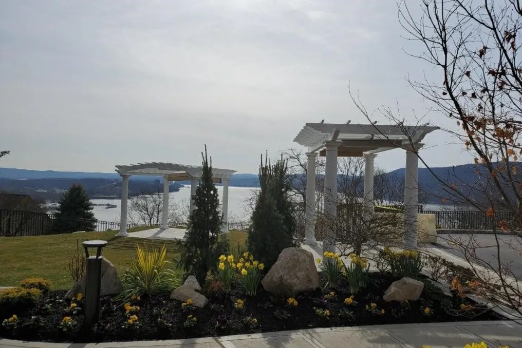 The Abbey Inn & Spa #9