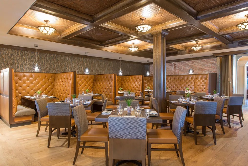 The Abbey Inn & Spa #13