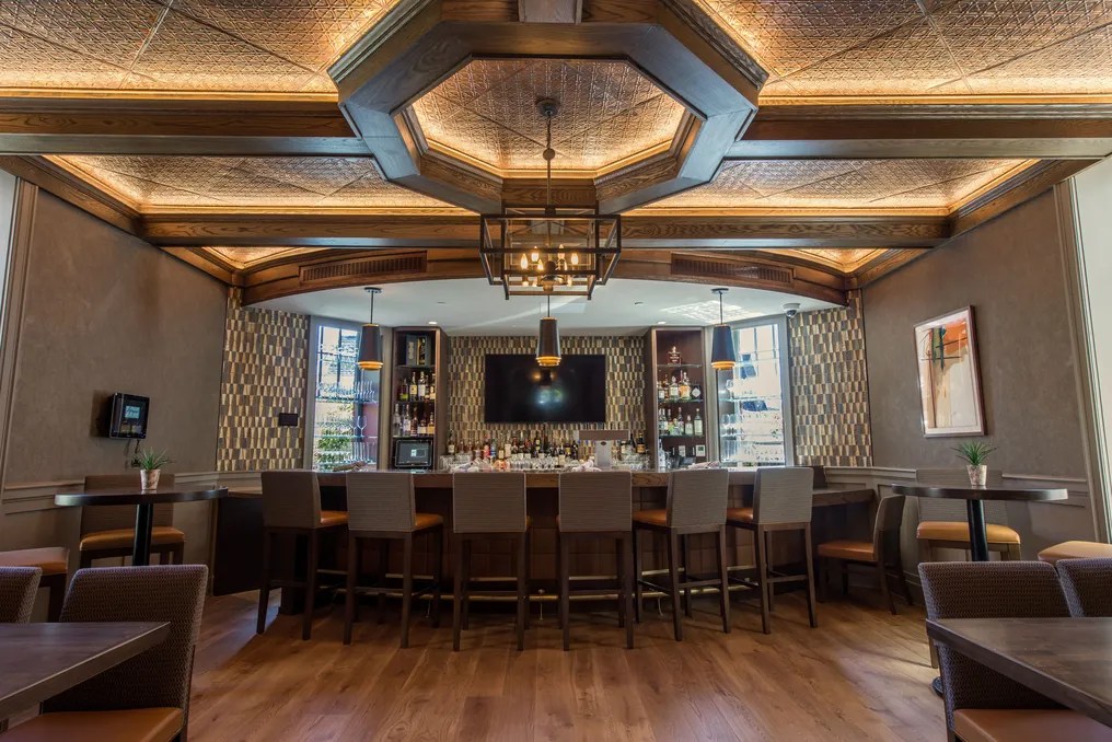 The Abbey Inn & Spa #14