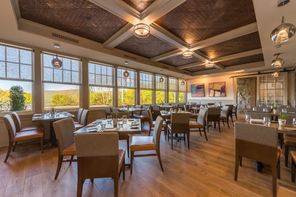 The Abbey Inn & Spa #15
