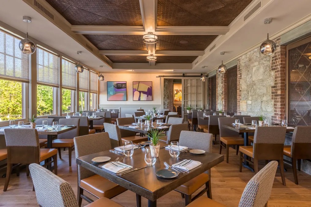 The Abbey Inn & Spa #16