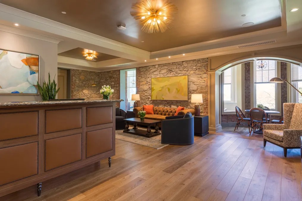 The Abbey Inn & Spa #17