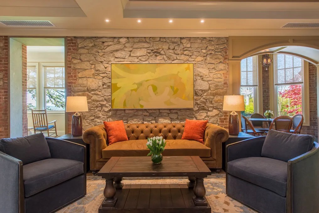 The Abbey Inn & Spa #18